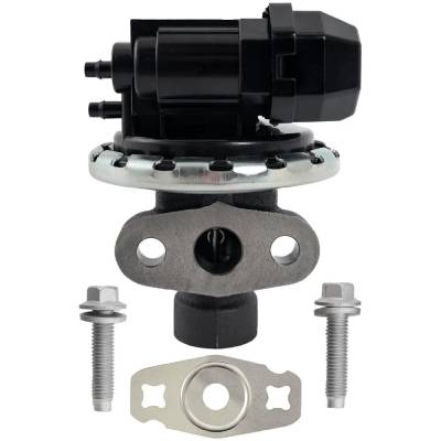 New Egr Valve Compatible With Ford Mercury Freestyle Sel 6 Cyl 3.0L Five Hundred Se 6 Cyl 3.0L