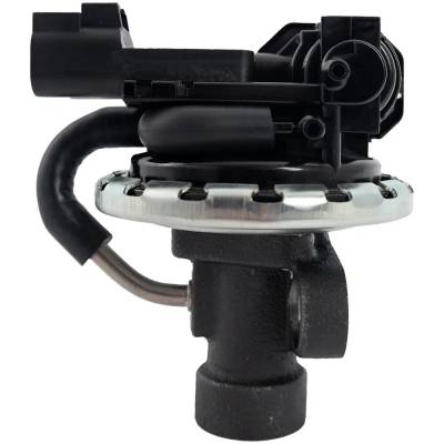 Rareelectrical - New Egr Valve Compatible With Ford Mercury Montego Premier 6 Cyl 3.0L Five Hundred Limited 6 Cyl - Image 5