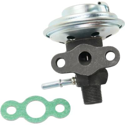 Rareelectrical - New Egr Valve Compatible With Toyota Camry Base 4 Cyl 2.2L Camry Dx 4 Cyl 2.2L Celica Gt Se Mr2 Base - Image 2