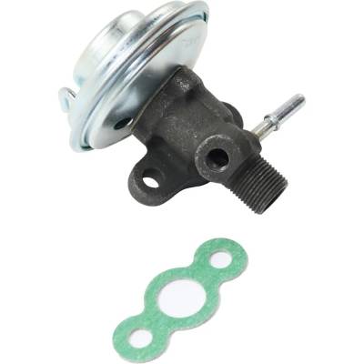 Rareelectrical - New Egr Valve Compatible With Toyota Camry Base 4 Cyl 2.2L Camry Dx 4 Cyl 2.2L Celica Gt Se Mr2 Base - Image 3