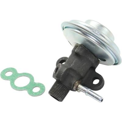 Rareelectrical - New Egr Valve Compatible With Toyota Camry Base 4 Cyl 2.2L Camry Dx 4 Cyl 2.2L Celica Gt Se Mr2 Base - Image 4