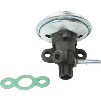 Rareelectrical - New Egr Valve Compatible With Toyota Camry Base 4 Cyl 2.2L Camry Dx 4 Cyl 2.2L Celica Gt Se Mr2 Base - Image 5