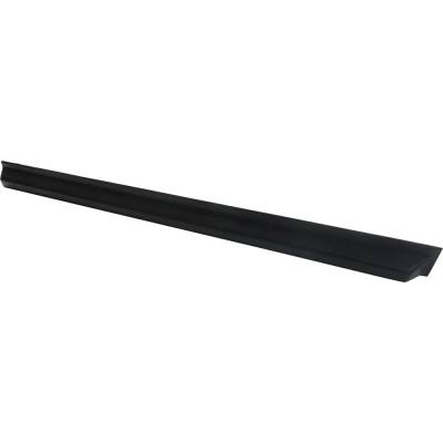 Rareelectrical - New Left Front Lower Door Molding And Beltlines Compatible With Nissan Pathfinder Sl Pathfinder - Image 3