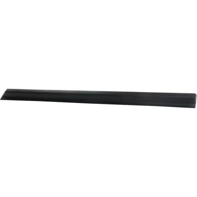 Rareelectrical - New Left Front Lower Door Molding And Beltlines Compatible With Nissan Pathfinder Sl Pathfinder - Image 6