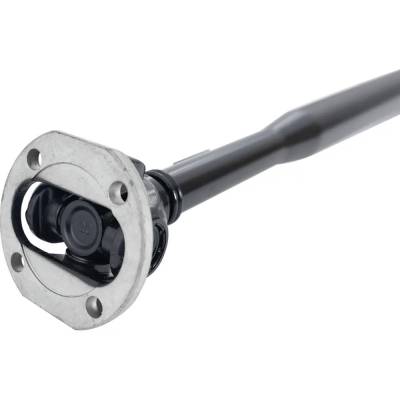 Rareelectrical - Front Prop Shaft Assembly Compatible With 2015-2019 Mercedes-Benz C300 4Matic Gl550 4Matic Gl63 Amg - Image 2