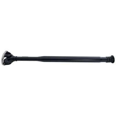 Front Driveshaft Assembly Compatible With 2015-2019 Mercedes-Benz Gl63 Amg Gle63 Amg 4Matic Gle63