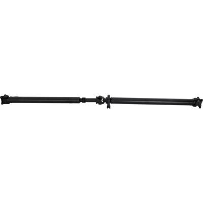 Rareelectrical - Rear Driveshaft Compatible With 2011-2014 Ford F-150 3.5L Automatic Rwd New OEM Tf54550017 Direct - Image 2