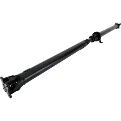 Rareelectrical - Rear Driveshaft Compatible With 2011-2014 Ford F-150 3.5L Automatic Rwd New OEM Tf54550017 Direct - Image 3