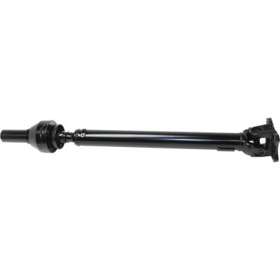 Front Prop Shaft Assembly Compatible With 2002-2006 Dodge Ram 3.7L 4.7L Automatic 4Wd OEM 5210599Oab