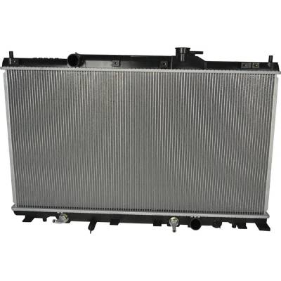 New Aluminum Core Radiator Compatible With Honda Element Ex 4 Cyl 2.4L Element Lx 4 Cyl 2.4L Element