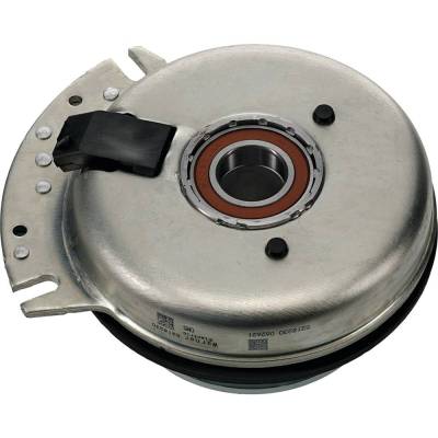 Rareelectrical - Electric Pto Clutch Compatible With Toro Z Master 108-2126 138-5986 Commercial Zero Turn 1 1/8 In Id - Image 3