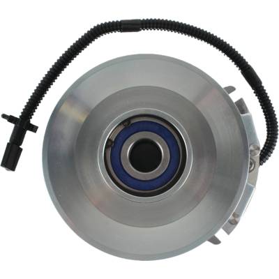 Rareelectrical - Pto Clutch Compatible With Exmark Lazer Z As 28Hp Kawasaki V-Twin 52 60 72 Inch Deck Toro Z Master - Image 2