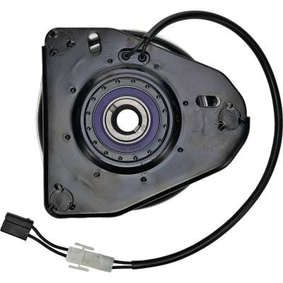 Rareelectrical - Husqvarna Ayp Electric Pto Clutch Compatible With Yth Ytkh Ez Series Riding Zero-Turn Mower Replaces - Image 4