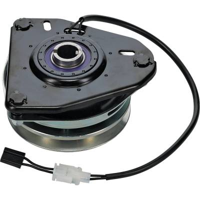 Rareelectrical - Electric Pto Clutch Compatible With Ariens Max Zoom 48 52 60 991085 991086 991087 Gravely Zt Hd - Image 2