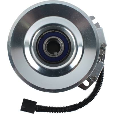 Rareelectrical - Electric Pto Clutch Compatible With Ariens Zoom Xl 42" 48" 54" Gravely Zero-Turn Mower 915163 915165 - Image 1