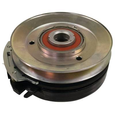 Rareelectrical - Electric Pto Clutch Compatible With Hustler Super Z 934257 934265 934281 934299 936872 936922 936930 - Image 2