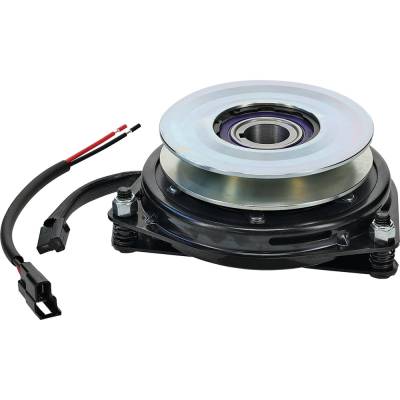 Rareelectrical - Electric Pto Clutch Compatible With Dixon 1950-50 2300-60 2560-60 2700-60 2700-72 Grizzly Kodiak Ram - Image 2