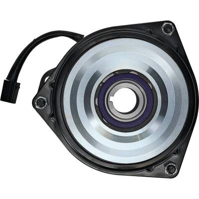 Rareelectrical - Electric Pto Clutch Compatible With Dixon 1950-50 2300-60 2560-60 2700-60 2700-72 Grizzly Kodiak Ram - Image 3