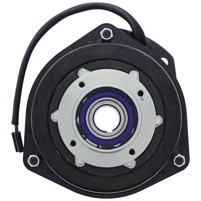 Rareelectrical - Electric Pto Clutch Compatible With Dixie Chopper Silver Eagle 2760Kw 2960Efi 2660Efi Xcaliber 5474 - Image 2