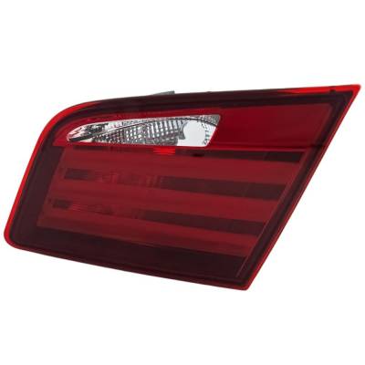Rareelectrical - Tail Light Compatible With 2011-2013 Bmw 528I 535I Xdrive 535I 550I Xdrive 550I 528I Xdrive - Image 3
