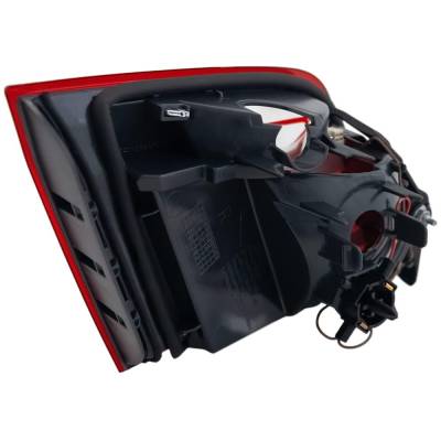 Rareelectrical - Tail Light Compatible With 2011-2013 Bmw 528I 535I Xdrive 535I 550I Xdrive 550I 528I Xdrive - Image 4