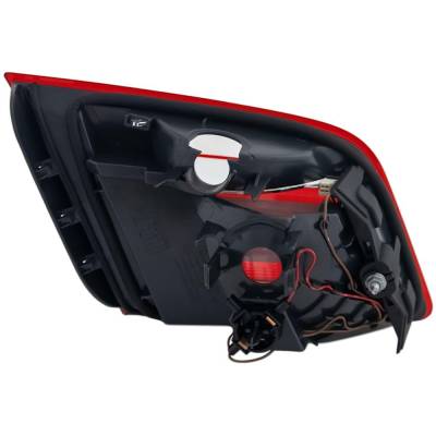 Rareelectrical - Tail Light Compatible With 2011-2013 Bmw 528I 535I Xdrive 535I 550I Xdrive 550I 528I Xdrive - Image 5