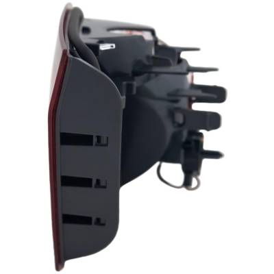 Rareelectrical - Tail Light Compatible With 2011-2013 Bmw 528I 535I Xdrive 535I 550I Xdrive 550I 528I Xdrive - Image 7