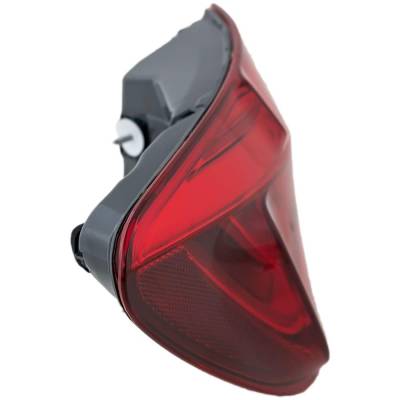 Rareelectrical - Tail Light Compatible With 2014-2016 Bmw 528I Xdrive 528I 535D Xdrive 535D 535I 535I 550I 550I - Image 7