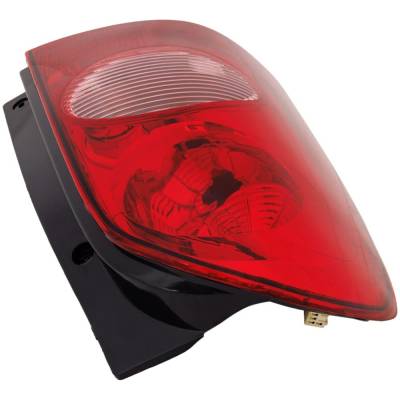Rareelectrical - Tail Light Compatible With 2002-2003 Mazda Mpv 2.5L 3.0L V6 Gy-De Aj Left Driver Side 200Hp Replaces - Image 4