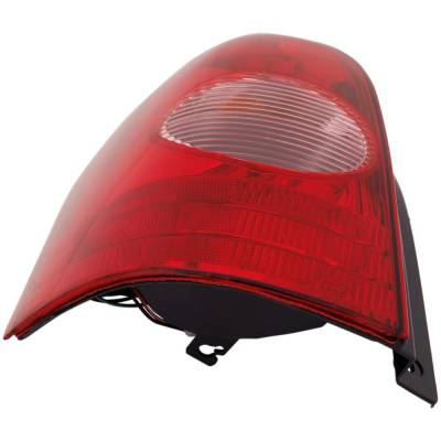 Rareelectrical - Tail Light Compatible With 2002-2003 Mazda Mpv 2.5L 3.0L V6 Gy-De Aj Left Driver Side 200Hp Replaces - Image 5