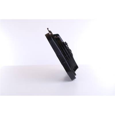 Rareelectrical - Engine Cooling Fan Motor Assembly Compatible With 2001-2007 Chrysler Town & Country 3.3L 3.8L V6 - Image 3