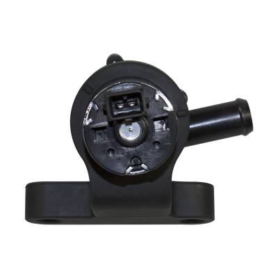 Rareelectrical - Water Pump Compatible With 2004-2009 Jaguar Vanden Plas Super V8 Xjr 4.2L V8 Supercharged Electric - Image 2