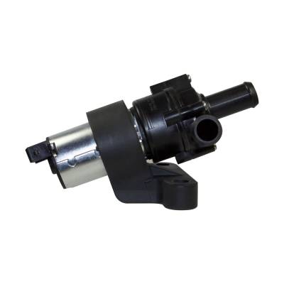 Rareelectrical - Water Pump Compatible With 2004-2009 Jaguar Vanden Plas Super V8 Xjr 4.2L V8 Supercharged Electric - Image 3
