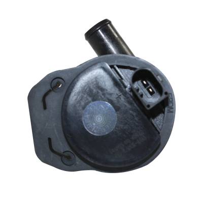 Rareelectrical - Auxiliary Electric Water Pump Compatible With Mercedes-Benz Slk350 3.5L V6 Slk55 Amg 5.5L V8 Slk280 - Image 2