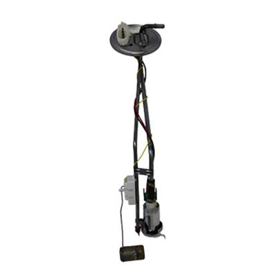 Rareelectrical - Fuel Pump Sender Assembly Compatible With 1986-1988 Ford Ranger V6 2.9L L4 2.3L Standard Cab Super - Image 2