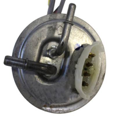 Rareelectrical - Fuel Pump Sender Assembly Compatible With 1986-1988 Ford Ranger V6 2.9L L4 2.3L Standard Cab Super - Image 3