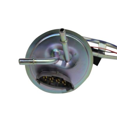 Rareelectrical - Fuel Pump Sender Assembly Compatible With 1987-1989 Ford F-250 F-350 F Super Duty F-150 V8 7.5L 5.8L - Image 3