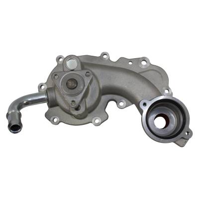 Rareelectrical - Water Pump Compatible With 2015-2021 Ford F-150 2015-2019 Ford Edge Lincoln Continental Mkx Mkz - Image 1