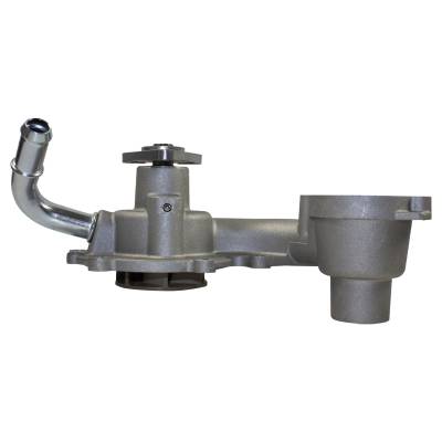 Rareelectrical - Water Pump Compatible With 2015-2021 Ford F-150 2015-2019 Ford Edge Lincoln Continental Mkx Mkz - Image 3