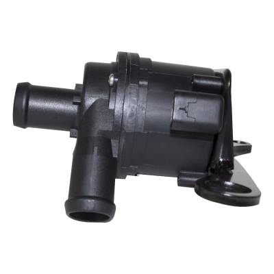Rareelectrical - Auxiliary Electric Coolant Pump Compatible With Volkswagen Touareg Audi Q7 A4 Quattro A5 A6 Allroad - Image 3