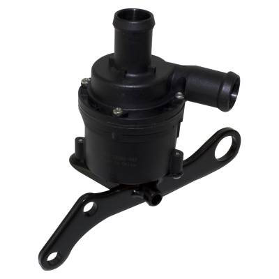 Rareelectrical - Auxiliary Electric Coolant Pump Compatible With Volkswagen Touareg Audi Q7 A4 Quattro A5 A6 Allroad - Image 4