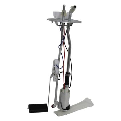 Rareelectrical - Fuel Pump Sender Assembly No Sending Unit Compatible With 1986-1988 Ford Bronco Ii Xl Xlt Sport 4Wd - Image 2