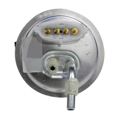 Rareelectrical - Fuel Pump Sender Assembly No Sending Unit Compatible With 1986-1988 Ford Bronco Ii Xl Xlt Sport 4Wd - Image 3