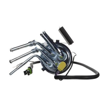 Rareelectrical - In-Tank Electric Fuel Pump Sender Assembly Compatible With Gmc Jimmy R1500 R2500 R3500 V1500 V2500 - Image 3