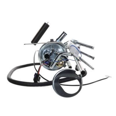 Rareelectrical - In-Tank Electric Fuel Pump Sender Assembly Compatible With Gmc Jimmy R1500 R2500 R3500 V1500 V2500 - Image 4