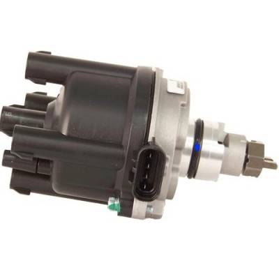 New Distributor Compatible With 1990 1991 1992 Toyota Celica 2.2 19100-74060 D9075 84-74425 Ty36