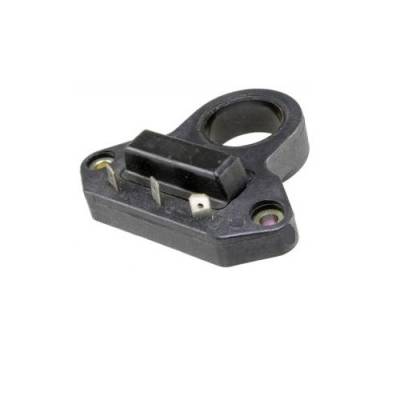 New Ignition Module Compatible With Nissan 720 Pickup 1981-1983 2.2L I4 Z22 Dx Gl Std 1980-1981