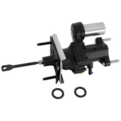 New 3/8 X 16 Stud Brake Booster Compatible With Ram 3500 Laramie Longhorn 8 Cyl 6.4L 3500 Limited 6