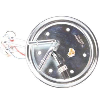 Rareelectrical - Fuel Pump Sender Assembly 40-Gal Tank Compatible With 1986-1991 Ford E-350 Econoline Club Wagon L6 - Image 3