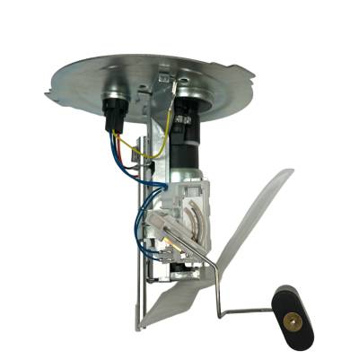 Rareelectrical - Fuel Pump Sender Assembly Compatible With 1999 Mercury Cougar 1998-1999 Ford Contour Mercury - Image 2